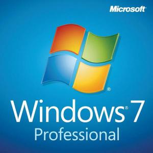微軟windows7專 業版