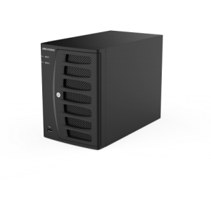 ?？低?H202 2盤位NAS網絡存儲服務器 企業私有網盤/高配版/2T（2*1T）機械硬盤